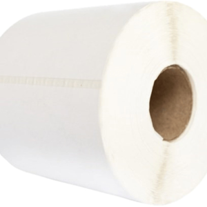 Brother TD4100X149 Large Shipping Thermal Direct Label Rolls 100x149mm