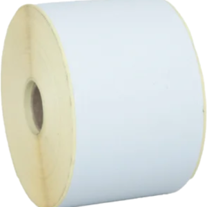 Brother TT475X70M Thermal Transfer Continuous Label Roll 75 x 70m