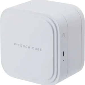 Brother PTP910BT P-Touch Cube Pro Label Printer