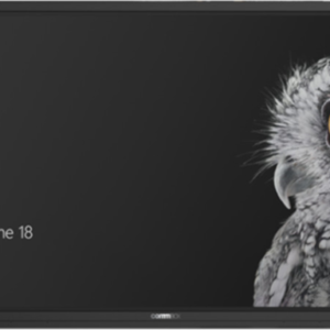 CommBox Interactive Classic S4 86" 4k Touchscreen