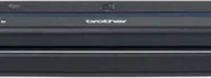 Brother PJ883 Pocket Jet