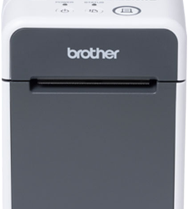 Brother TD2125NWB Professional Desktop Labeller