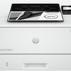 HP LaserJet Pro 4001DW - Duplex WiFi 40PPM