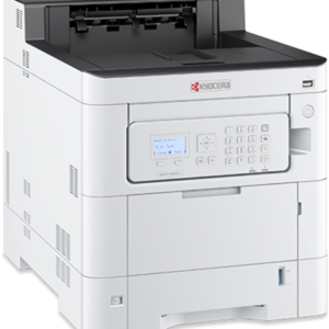 Kyocera ECOSYS PA4000cx 40ppm Colour Laser Printer