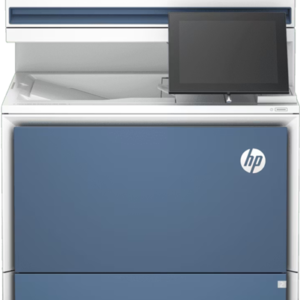 HP Color LaserJet Enterprise MFP 5800DN A4 43ppm Printer