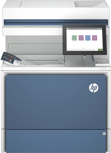 HP Color LaserJet Enterprise 6800DN MFP A4 52ppm Printer