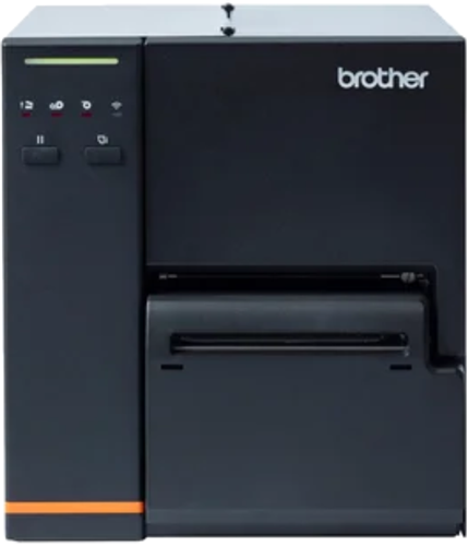 Brother TJ4020TN Industrial Label Printer