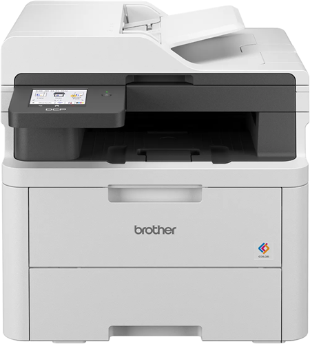 Brother DCPL3560CDW 26ppm Colour Laser MFC