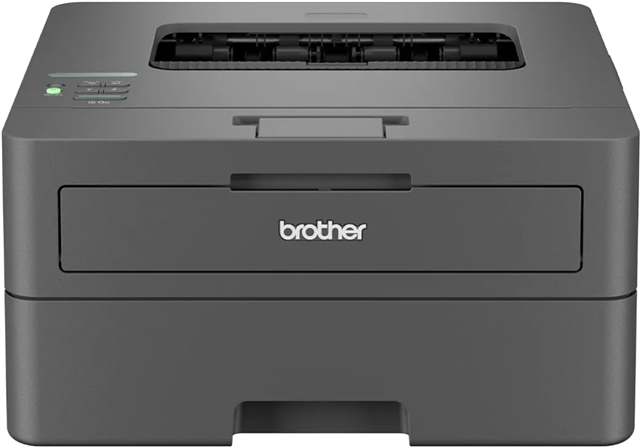 Brother HLL2400DW 30ppm Mono Laser Single Function Printer