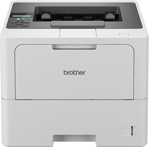 Brother HLL6210DW 50ppm Mono Laser Printer