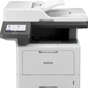 Brother MFCL5915DW 50ppm Mono Laser MFC Printer WiFi