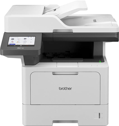 Brother MFCL5915DW 50ppm Mono Laser MFC Printer WiFi