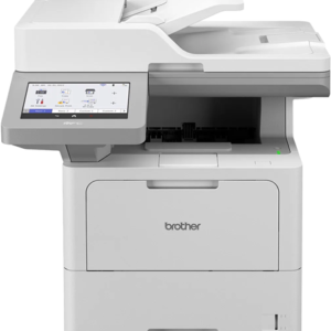 Brother MFCL6915DW 52ppm Mono Laser MFC Printer