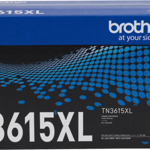 Brother TN3615XL Black Maximum Yield Toner