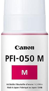 Canon PFI-050M Ink Tank for TC Range Magenta