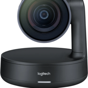 Logitech Rally Premium PTZ Camera (Camera Only)