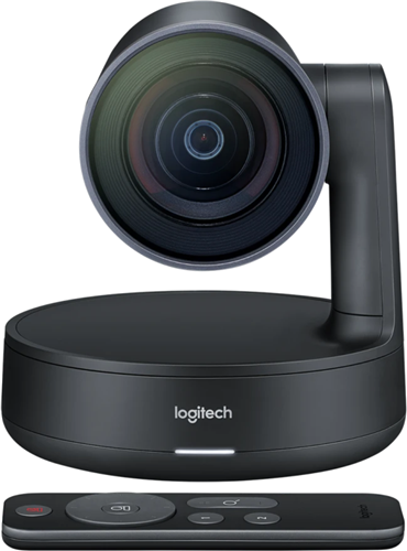 Logitech Rally Premium PTZ Camera (Camera Only)