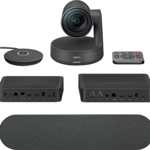 Logitech Rally Ultra-HD ConferenceCam System