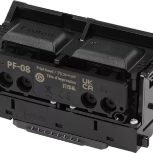Canon PF-08 Print Head