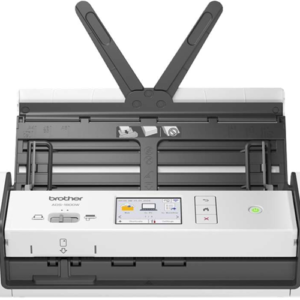 Brother ADS1800W Wireless Desktop Document Scanner