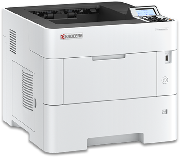 Kyocera ECOSYS PA6000x 60ppm Mono Laser Printer