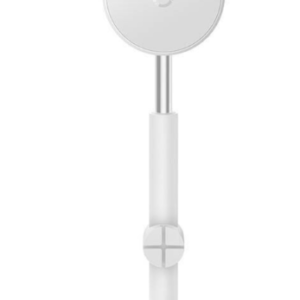 Baseus MagPro Desktop Phone Stand Moon White