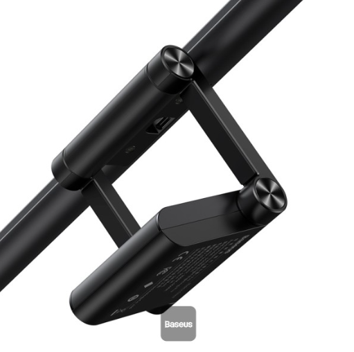 Baseus i-wok Series USB Asymmetric Light Source Screen Hanging Light (Youth) Black - Image 9
