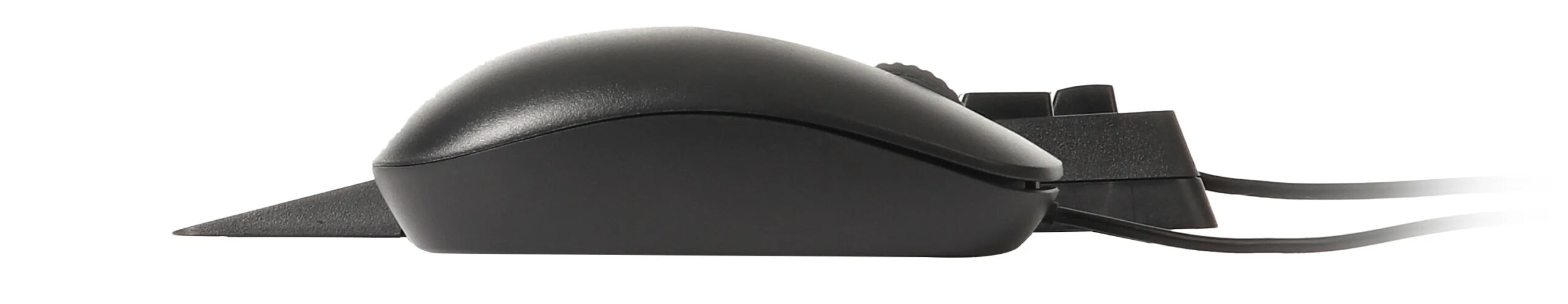 Rapoo NX2000 Wired Desktop Combo Set - Image 5