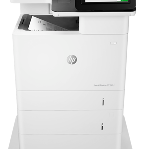 HP LaserJet Enterprise M635FHT A4 61PPM Multifunction Printer