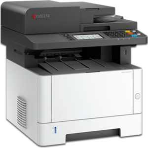 Kyocera ECOSYS MA4000WIFX 40ppm Mono MFC Laser HyPas