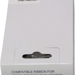 Epson ERC 30/34/38 Black/Red Ribbon