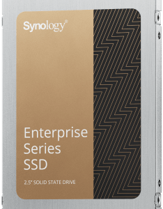 Synology SAT5220-960G 2.5" SATA SSD 960GB for NAS