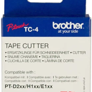 Brother TC4 PT Replacement Cutterblade