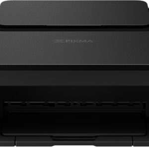 Canon PIXMA TS3460 7.7 ipm/4.0 ipm Inkjet MFC Printer