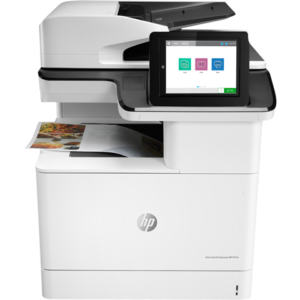 HP Color LaserJet Enterprise M776DN MFP A3 46ppm Printer