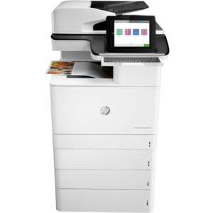 HP Color LaserJet Enterprise M776Z MFP A3 46ppm Printer