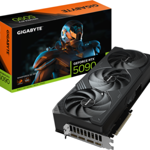 Gigabyte GV-N5090WF3OC-32GD RTX5090 32GB Graphics Card