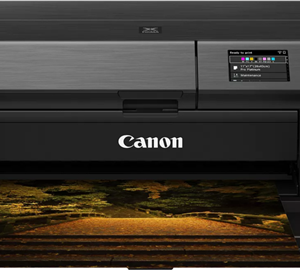 Canon PIXMA Pro-200S A3+ 8 Dye Ink Photo Printer