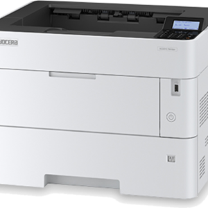 Kyocera ECOSYS P4140dn 40ppm A3 Mono Laser Printer (1.4c per pg)