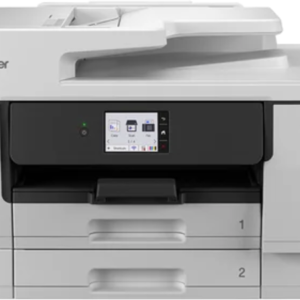 Brother MFCJ6960DW 35ppm A3/A4 Inkjet MFC