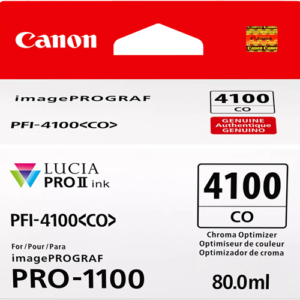 Canon PFI-4100CO Ink Chroma Optimizer