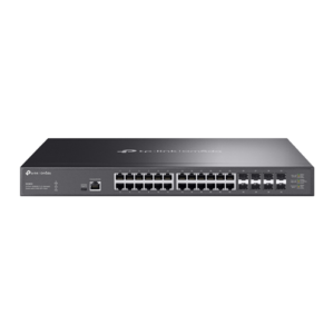 TP-Link SX3832 Omada SDN 32 Port 10GbE L2 Managed Switch