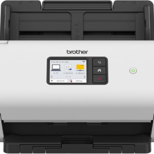 Brother ADS-3350W A4 Desktop Document Scanner