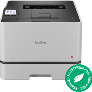 Brother HLL8430CDW 40ppm Colour Laser Printer
