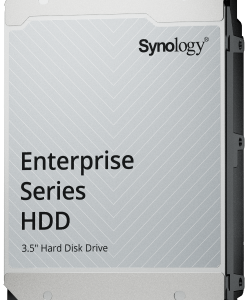 Synology 20TB Enterprise NAS HDD