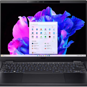 Acer TravelMate P614-54T 14" U7-258v 32GB 1TB SSD W11Pro 3yr