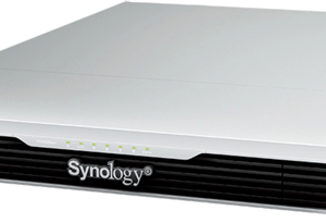 Synology RS1626xs+ 4 Bay Rack NAS
