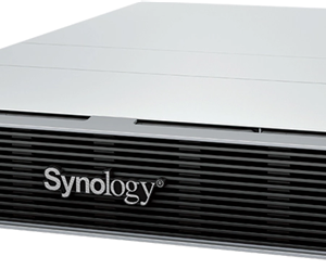Synology RS4826+ 12 Bay Rack NAS