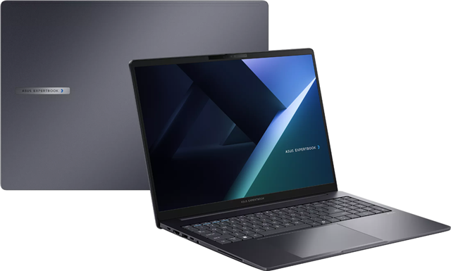 ASUS B5605CAA-T90094X 16" WUXGA U7 32GB 512GB W11 PRO