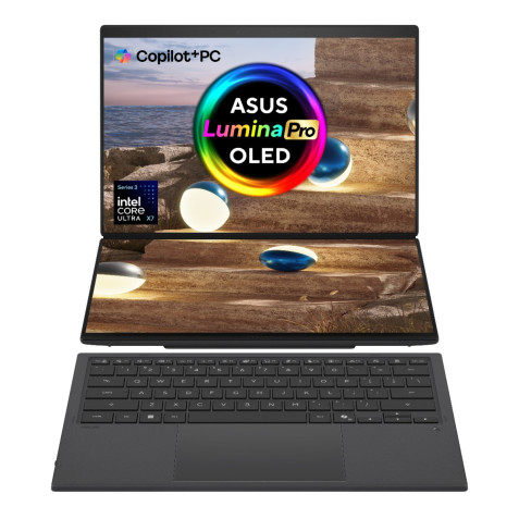 ASUS UX8407AA-SN999W 14" 3K OLED Duo Touch Ultra X7 Arc 32GB 1TB W11H